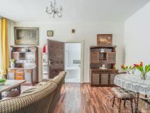 Prodej bytu 4+1, Praha, Sinkulova, 109 m2