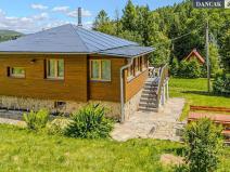 Prodej chaty, Trojanovice, 47 m2
