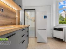 Pronájem bytu 2+1, Náchod, Pražská, 50 m2