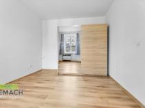 Pronájem bytu 2+1, Náchod, Pražská, 50 m2