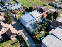 Prodej rodinného domu, Tasovice, 100 m2