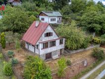 Prodej chaty, Kamenný Přívoz, 40 m2