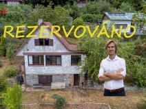 Prodej chaty, Kamenný Přívoz, 40 m2
