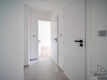 Prodej bytu 3+kk, Ostravice, 53 m2