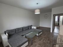 Pronájem bytu 2+1, Hodonín, Cihlářská čtvrť, 58 m2