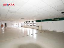Pronájem obchodního prostoru, Frýdek-Místek, Třebízského, 250 m2