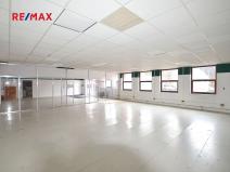 Pronájem obchodního prostoru, Frýdek-Místek, Třebízského, 250 m2