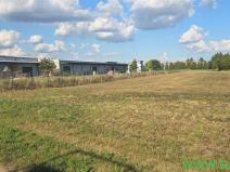 Prodej pole, Šlapanice, 2007 m2