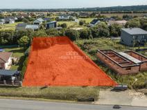 Prodej pozemku pro bydlení, Křenice, K Polníku, 1133 m2