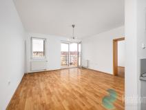Pronájem bytu 2+kk, České Budějovice, Resslova, 54 m2