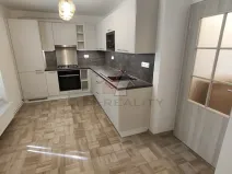 Pronájem bytu 2+1, Kolín, Bachmačská, 58 m2