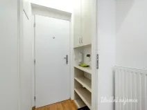 Pronájem bytu 2+kk, Praha - Košíře, Česká, 46 m2