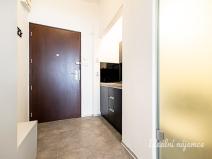 Pronájem bytu 1+kk, Praha - Staré Město, Dlouhá, 30 m2