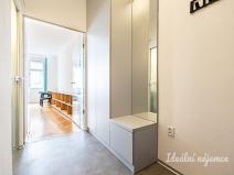 Pronájem bytu 1+kk, Praha - Staré Město, Dlouhá, 30 m2
