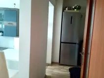 Pronájem bytu 1+1, Karlovy Vary, Dubová, 30 m2