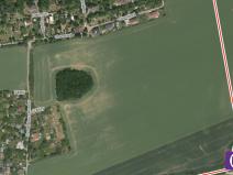 Prodej pole, Zdiby - Brnky, 4615 m2