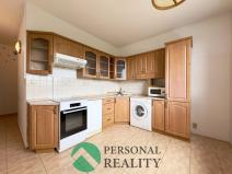 Prodej bytu 3+1, Chomutov, Kamenný vrch, 76 m2