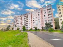 Prodej bytu 2+1, Česká Lípa, Sluneční, 56 m2