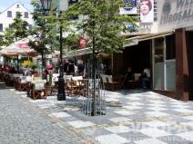 Prodej obchodního prostoru, Liberec - Liberec IV-Perštýn, Moskevská, 135 m2