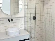 Pronájem bytu 2+kk, Praha - Vinohrady, Chodská, 49 m2