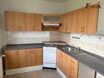 Pronájem bytu 3+1, Česká Lípa, Střelnice, 74 m2