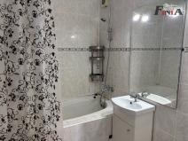 Pronájem bytu 3+1, Česká Lípa, Střelnice, 74 m2