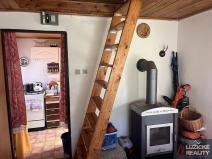 Prodej chaty, Nový Bor, Vodní, 20 m2