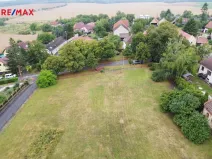 Prodej pozemku pro bydlení, Horní Slivno, 3667 m2