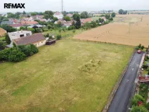 Prodej pozemku pro bydlení, Horní Slivno, 3667 m2