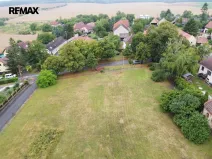 Prodej pozemku pro bydlení, Horní Slivno, 3667 m2