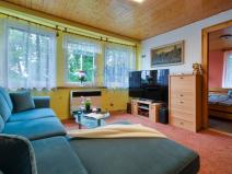 Prodej bytu 3+1, Jablonec nad Nisou, Mánesova, 72 m2