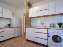 Pronájem bytu 1+1, Lovosice, U Nadjezdu, 31 m2