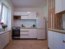 Pronájem bytu 1+1, Lovosice, U Nadjezdu, 31 m2