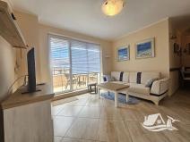 Prodej bytu 2+kk, Nesebar, Bulharsko, 49 m2