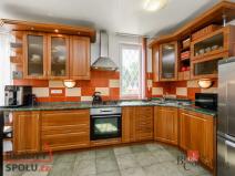 Prodej rodinného domu, Horní Lukavice, 96 m2