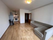 Pronájem bytu 2+kk, Praha - Holešovice, Osadní, 46 m2