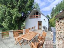 Prodej chaty, Březnice - Dobrá Voda, 83 m2