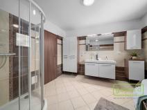 Prodej rodinného domu, Slaná - Bořkov, 256 m2