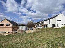 Prodej pozemku pro bydlení, Zlín - Lužkovice, Dřevařská, 1096 m2