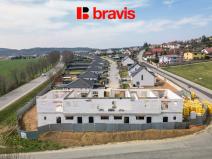 Prodej obchodního prostoru, Lipůvka, 617 m2