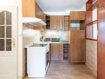 Prodej bytu 1+kk, Zvěstov - Roudný, 25 m2