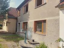 Prodej rodinného domu, Březnice, Blatenská, 167 m2