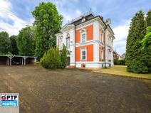 Prodej rodinného domu, Varnsdorf, Bratislavská, 763 m2