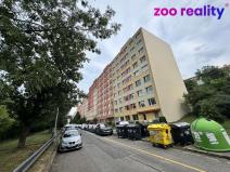 Prodej bytu 3+1, Praha, Ohradní, 71 m2