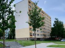 Prodej bytu 3+1, Ostrava - Poruba, Miroslava Bajera, 68 m2