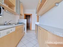 Pronájem bytu 3+1, Brno, Žebětínská, 71 m2