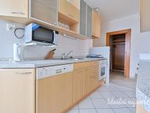 Pronájem bytu 3+1, Brno, Žebětínská, 71 m2