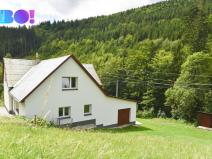 Prodej chalupy, Hutisko-Solanec - Solanec pod Soláněm, 180 m2