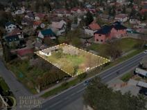 Prodej pozemku pro bydlení, Mukařov, 1357 m2
