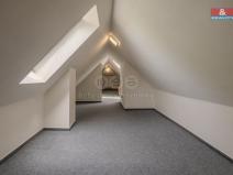 Prodej kanceláře, Opava - Předměstí, Vančurova, 51 m2